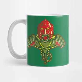 Eternia Battlecats Mug